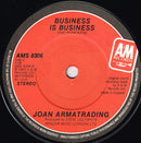 Joan Armatrading : Drop The Pilot (7", Single, Pic)