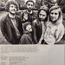 Eut : Fool For The Vibes (LP, Album, Whi)