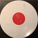 Eut : Fool For The Vibes (LP, Album, Whi)