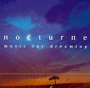 Various : Nocturne Music For Dreaming (2xCD, Comp, Dou)