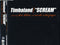 Timbaland Featuring Keri Hilson And Nicole Scherzinger : Scream (CD, Single, Promo)