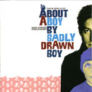 Badly Drawn Boy : About A Boy (CD, Album)