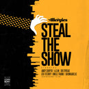 The Allergies : Steal The Show (LP)