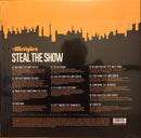 The Allergies : Steal The Show (LP)