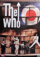 The Who : Special Edition EP (DVD, PAL)