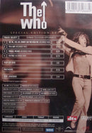 The Who : Special Edition EP (DVD, PAL)