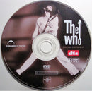 The Who : Special Edition EP (DVD, PAL)