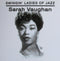 Sarah Vaughan : Swingin' Ladies Of Jazz (CD, Comp)