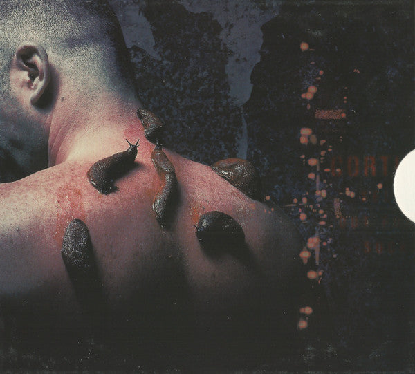 Cortizone : Selling Out For The Sucker (CD, Album, Enh, Dig)