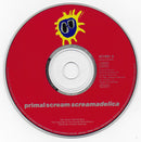 Primal Scream : Screamadelica (CD, Album, RE)