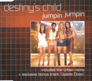 Destiny's Child : Jumpin' Jumpin' (CD, Single)