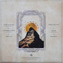 Goatman : Rhythms (LP, Album, Ltd, Yel)