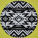 Goatman : Rhythms (LP, Album, Ltd, Yel)