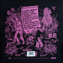 Apparat : The Devil's Walk (LP, Album, Ltd, RE, Vio)