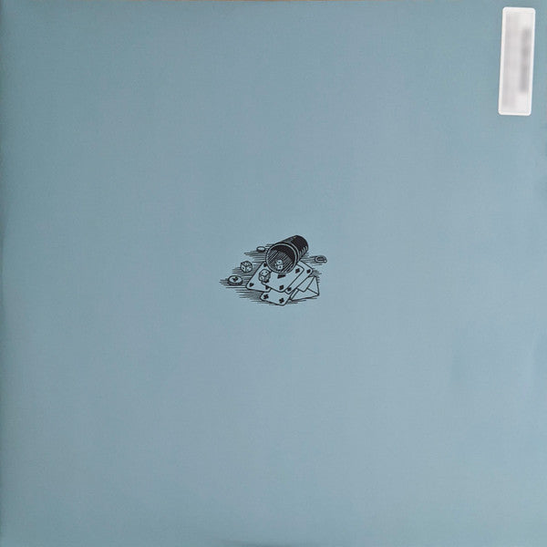 Apparat : The Devil's Walk (LP, Album, Ltd, RE, Vio)