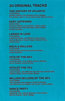 Various : 20 Original Hits Of The 70's (Cass, Comp)