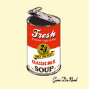 Gare Du Nord : Fresh From The Can (2xLP, Comp, Ltd, Num, Tra)