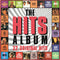 Various : The Hits Album (2xLP, Comp)