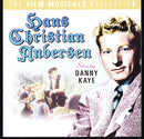 Danny Kaye (2) : Hans Christian Andersen (CD, Comp)