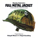 Abigail Mead & Nigel Goulding : Full Metal Jacket (I Wanna Be Your Drill Instructor) / Sniper (7", Single, Pap)