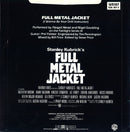 Abigail Mead & Nigel Goulding : Full Metal Jacket (I Wanna Be Your Drill Instructor) / Sniper (7", Single, Pap)