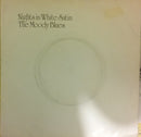 The Moody Blues : Nights In White Satin (7", Single, RE, Sol)