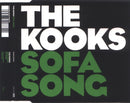 The Kooks : Sofa Song (CD, Single)