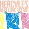 Hercules & Love Affair : Hercules And Love Affair (CD, Album)