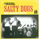 The Original Salty Dogs* : New Orleans Shuffle (CD, Album, RE)