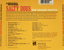 The Original Salty Dogs* : New Orleans Shuffle (CD, Album, RE)