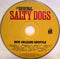 The Original Salty Dogs* : New Orleans Shuffle (CD, Album, RE)