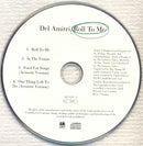 Del Amitri : Roll To Me (CD, Single)