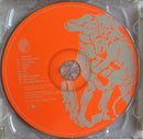 Hercules And Love Affair* : Hercules And Love Affair (CD, Album, Sup)