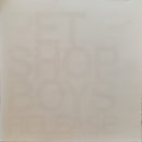 Pet Shop Boys : Release (CD, Album, Ltd, Gre)