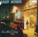 Randy Meisner : One More Song (LP, Album)