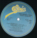 Randy Meisner : One More Song (LP, Album)