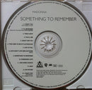 Madonna : Something To Remember (CD, Comp, RP, Ver)