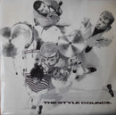 The Style Council : It Didn't Matter (7", Single, Sil)