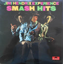 The Jimi Hendrix Experience : Smash Hits (LP, Comp, Mono, RE, Pho)