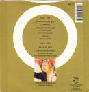 Paula Abdul : Forever Your Girl (7", Single)