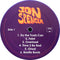 Jon Spencer : Spencer Sings The Hits (LP, Album, Ltd, Pur)