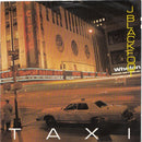 J. Blackfoot : Taxi (7", Single)