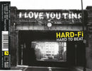 Hard-Fi : Hard To Beat (CD, Single, CD1)