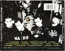 Good Charlotte : The Young And The Hopeless (CD, Album, Enh, CD )