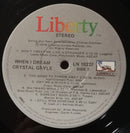Crystal Gayle : When I Dream (LP, Album, RE)
