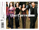 The Corrs : Irresistible (CD, Single)