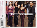 The Corrs : Irresistible (CD, Single)