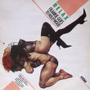 Frankie Goes To Hollywood : Relax (12", Single)