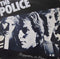 The Police : Reggatta De Blanc (LP, Album)