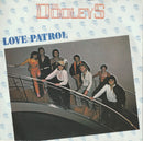 The Dooleys : Love Patrol (7", Single)